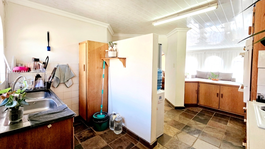 2 Bedroom Property for Sale in Heuwelsig Free State